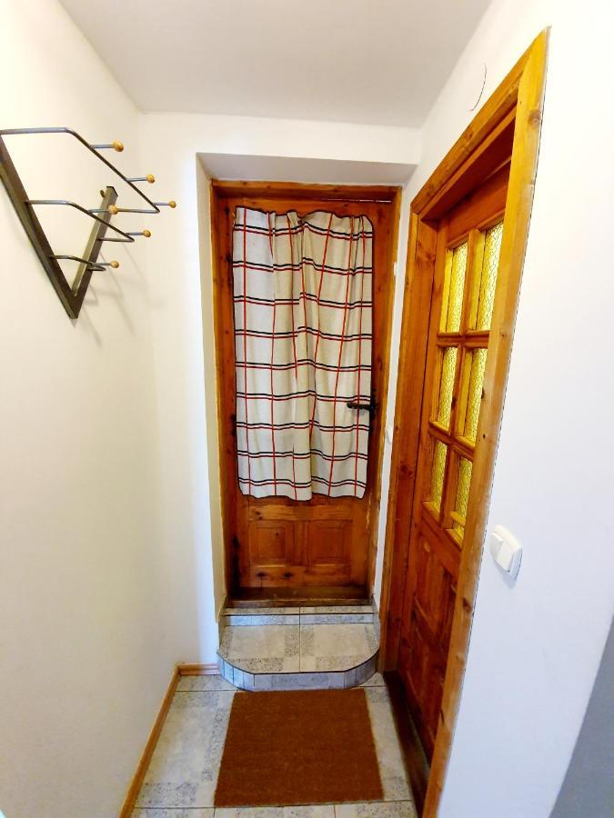 Raj Helmuta Villa Rabe  Buitenkant foto