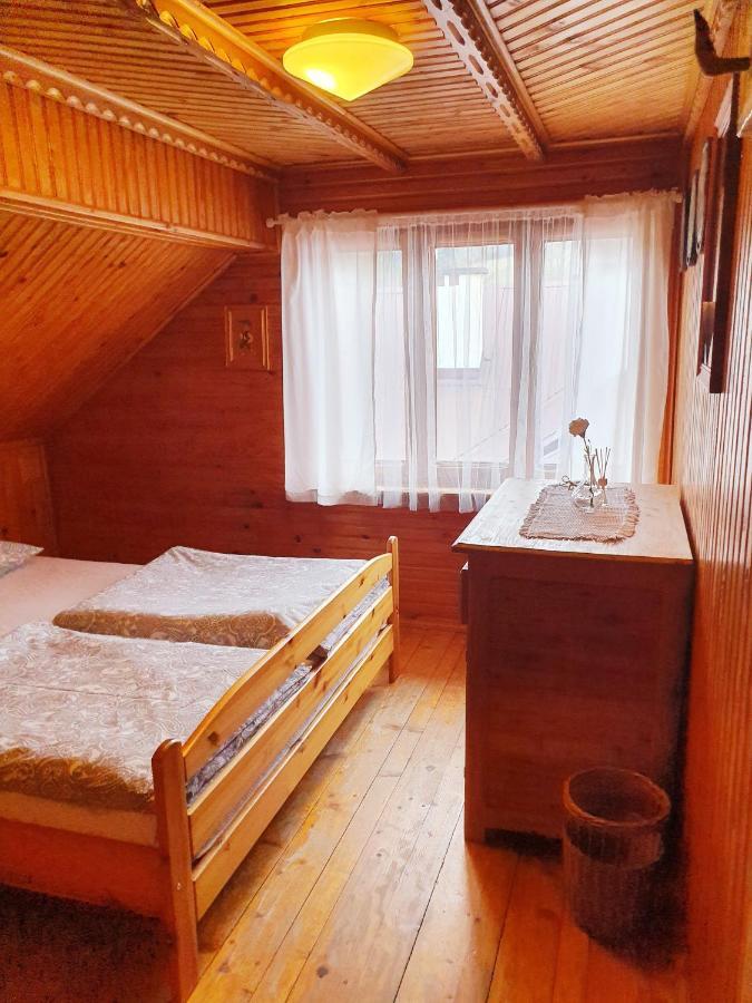 Raj Helmuta Villa Rabe  Buitenkant foto