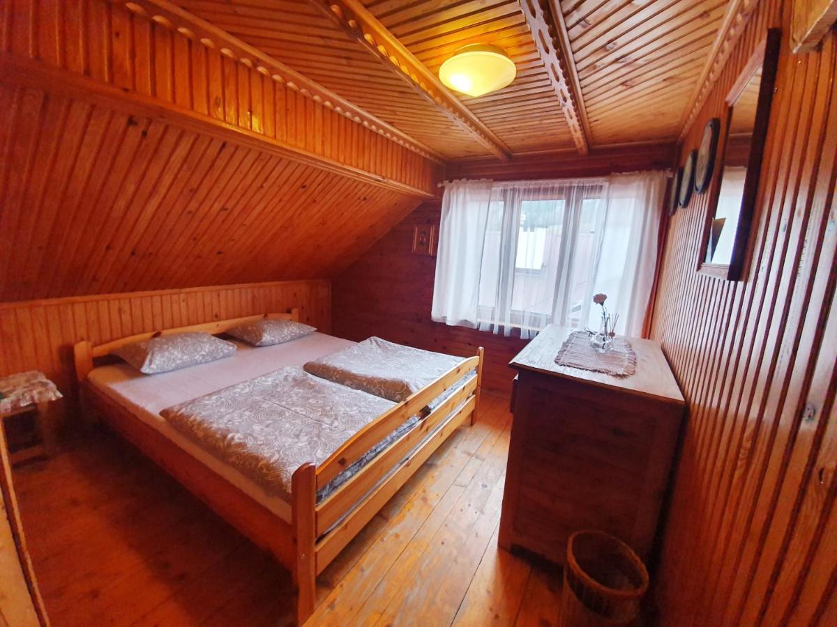 Raj Helmuta Villa Rabe  Buitenkant foto