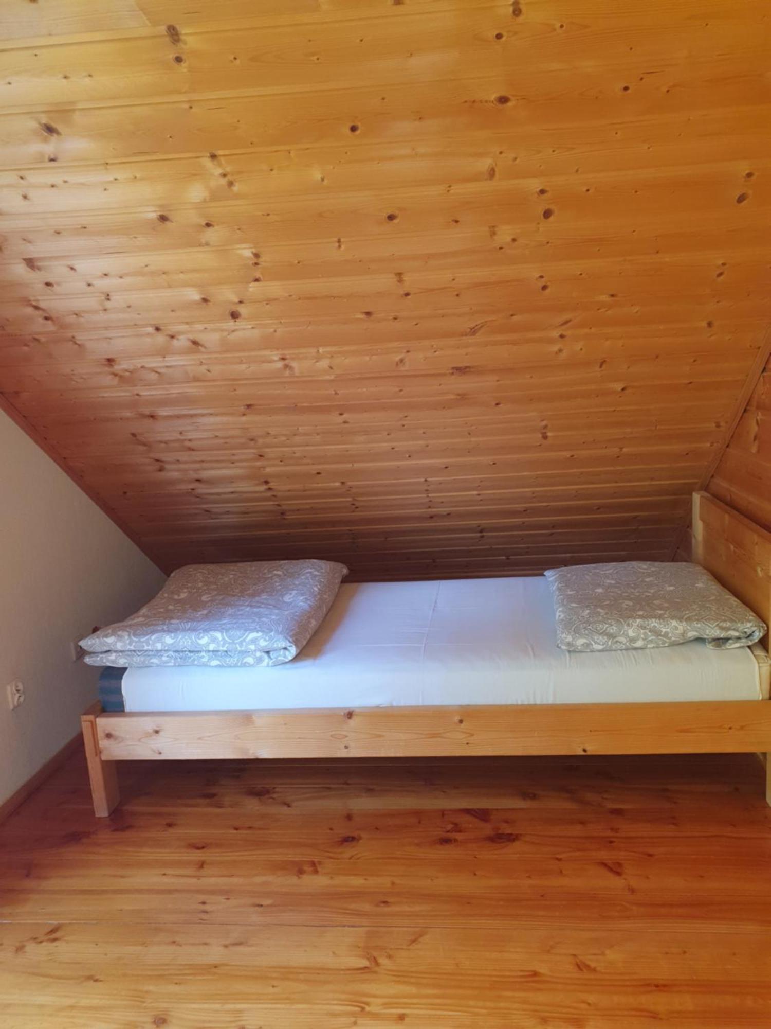 Raj Helmuta Villa Rabe  Kamer foto