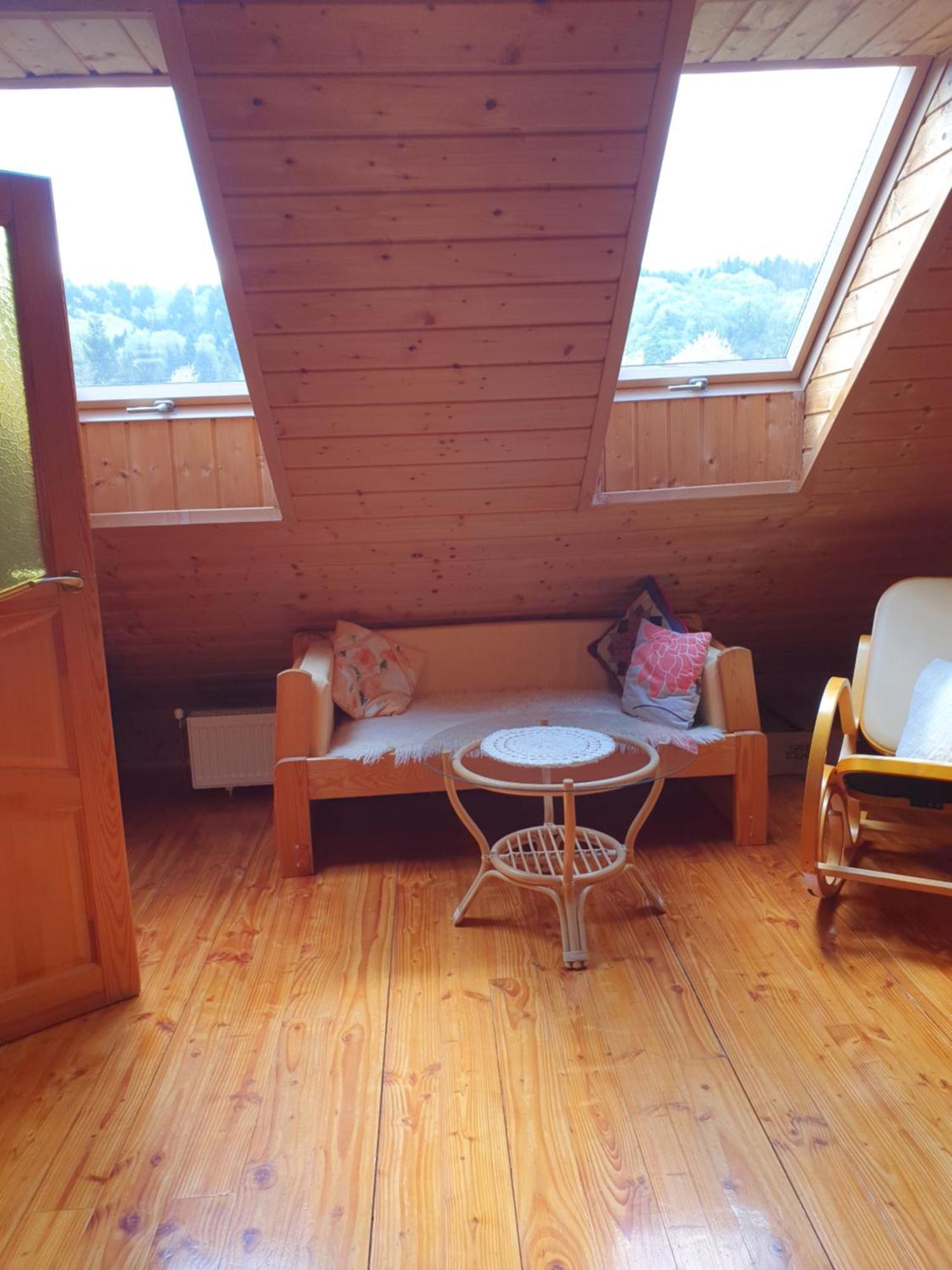 Raj Helmuta Villa Rabe  Kamer foto