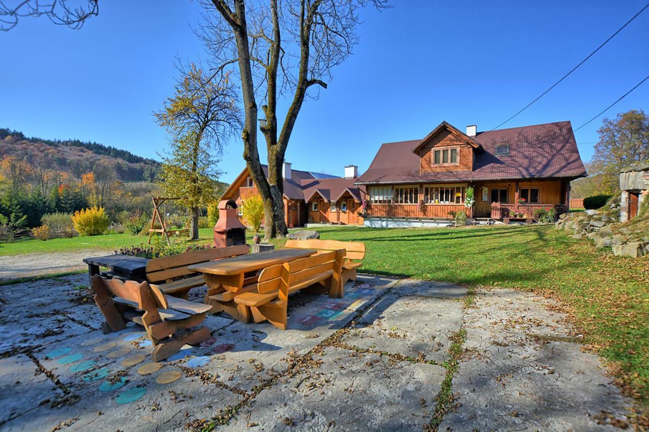 Raj Helmuta Villa Rabe  Buitenkant foto